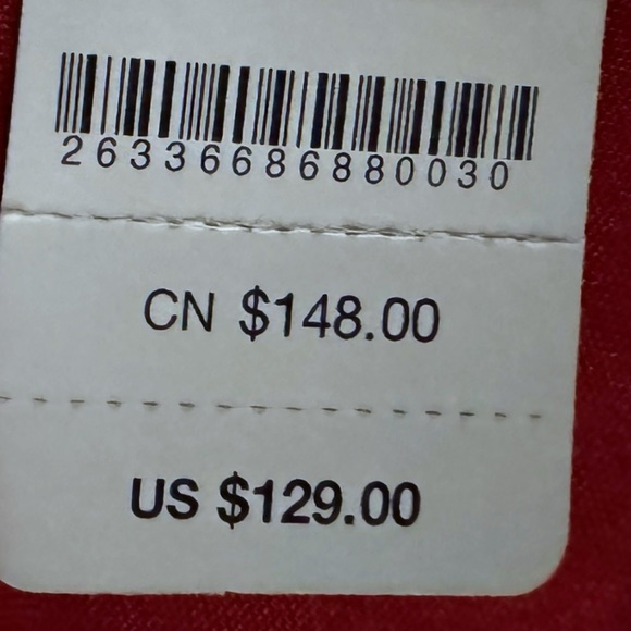 NWT Bebe Womens Raspberry Pink Chiffon Faux Wrap Midi Dress 3/4 Sleeve Size 4 - Picture 12 of 16